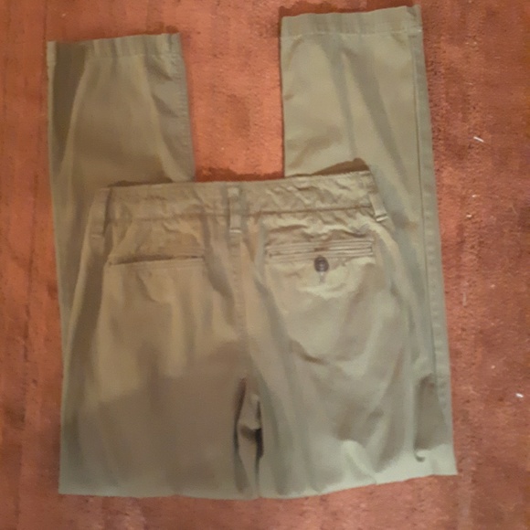 AE "Original Straight" size 28/32 - Picture 3 of 3